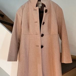 J. Crew Coat